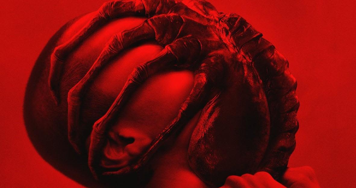 New Alien: Romulus Poster Released, Teasing New Trailer Premiere