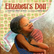 Elizabeti's Doll (Audible Audio Edition): Stephanie Stuve-Bodeen, Lynn ...