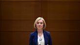 Truss challenges Sunak to brand China a ‘threat’ as she risks escalating tensions with speech in Taiwan