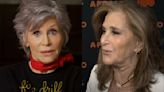 Jane Fonda Pays Tribute To Her 'Bestie' Paula Weinstein, Producer On 9 To 5 And Grace And Frankie, Following Death At 78