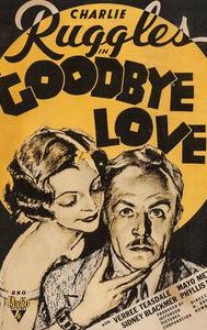 Goodbye Love (film)