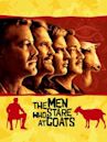 The Men Who Stare at Goats