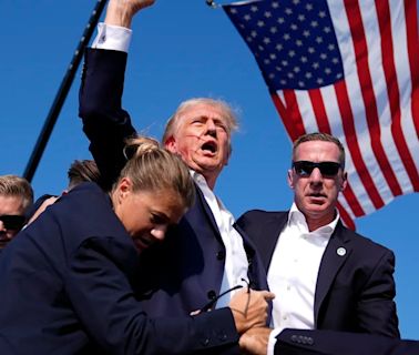 El atentado a Trump: Estados Unidos en la cuerda floja