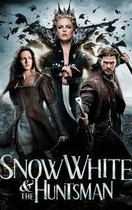 Snow White & the Huntsman