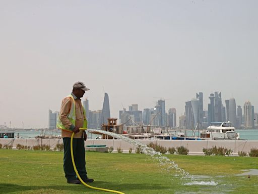 FIFA Has Yet To Release Qatar World Cup Human Rights Report