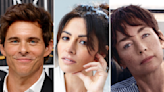 James Marsden, Sarah Shahi, Julianne Nicholson Join Cast of Sterling K. Brown’s Hulu Series From This Is Us EP