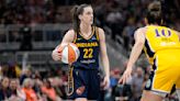 Video: Caitlin Clark Credits 'Aggressive Mindset' for 1st 30-Point Game in WNBA