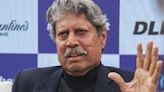 Express yourself in Paris: Kapil Dev's advise to Olympics-bound Indian athletes