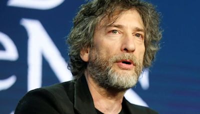 Neil Gaiman, creador de “Sandman” y “Coraline”, fue acusado de agresión sexual