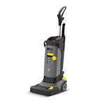 詢價再9折 德國 凱馳 KARCHER 直立式滾刷型洗地機 BR30/4  吸、刷、吸一次完成!