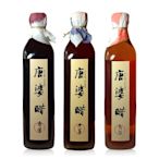 唐婆醋 500ml (牛蒡/桑葚/鳥梨)