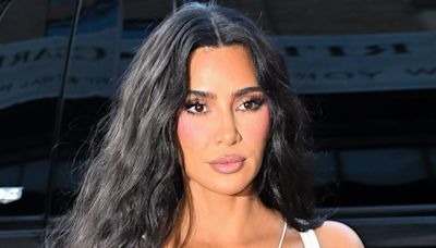 Kim Kardashian Can’t Track Down Alleged Stalker Who Caused 'Distress'