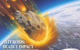 Asteroids: Deadly Impact