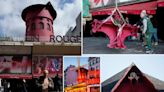 Iconic windmill sails fall from Paris cabaret club Moulin Rouge: ‘Lost his soul’