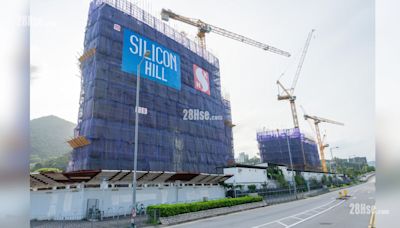 大埔Silicon Hill 2房議價後以$1.73萬租出 (另有本日最新成交)