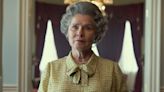 Imelda Staunton admits starring in 'The Crown' left her 'inconsolable' over Queen's death