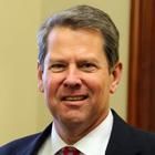 Brian Kemp