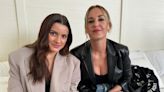 Festival de Cannes 2024: Malou Khebizi et Agathe Riedinger, deux débutantes brillent pour « Diamant brut »