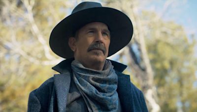 Kevin Costner's Horizon: An American Saga — Chapter 2 Loses Theatrical Release Date