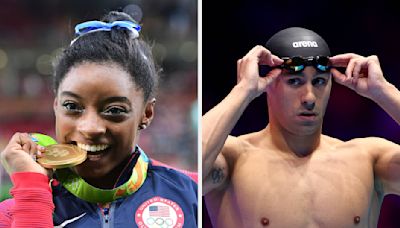 Team USA Expected To Dominate Summer Olympics: All The US Medalists Competing In The 2024 Paris Olympics