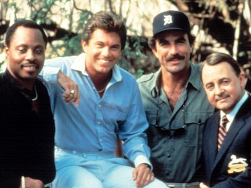 Fun Magnum, P.I. Facts From Tom Selleck’s Memoir — Including Why He Thought the Show’s Title Was ‘Sh–ty’