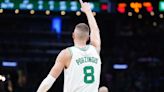 Latest Injury Update On Boston Celtics Star Kristaps Porzingis
