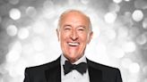 Len Goodman: Former Strictly Come Dancing judge dies aged 78