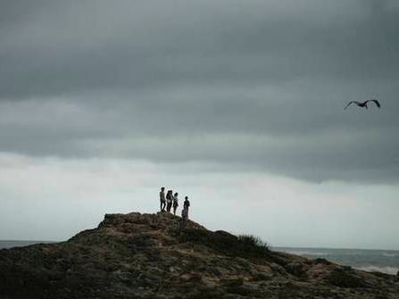 Texas coast braces for looming hit by Beryl, which is expected to regain hurricane strength