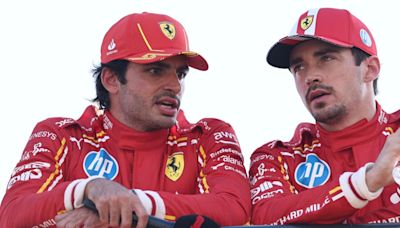 Así queda la parrilla de salida del GP de Mónaco de F1 2024: Sainz, a luchar y Alonso, sin opciones