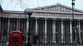 大英博物館珍寶驚傳遭盜竊毀損 一資深員工被解雇接受警調查