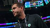 Brad Stevens had a blunt response to past criticism of Jaylen Brown and Jayson Tatum