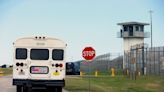 Texas inmate transport resuming after security upgrades