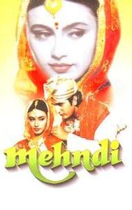 Mehndi (1998 film)