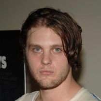 Michael Pitt