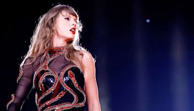 Taylor Swift fans warned of strict bag policies for the Eras Tour