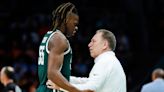 Incredible Tom Izzo, MSU Basketball Target Gets More Hardware