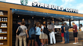 Starbucks Announces Change to Its Order-Ahead Mobile Process