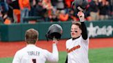 Beavers slip in college baseball national rankings, but remain in top 10