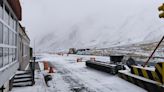 El paso a Chile seguirá cerrado hasta el jueves por un temporal en Alta Montaña | Sociedad