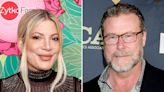 Tori Spelling's Hotel Stay Has 'Nothing to Do With' Dean McDermott Drama