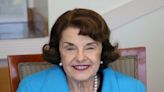 Let 88-year-old Diane Feinstein serve out her term