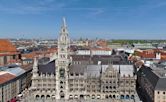 New Town Hall (Munich)