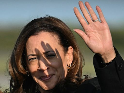 Harris supported gender transition surgeries for prisoners paid for by government