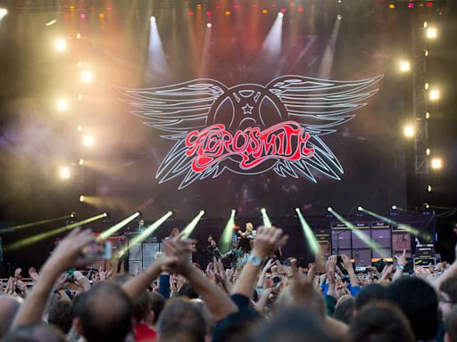 Brad Whitford Confirms Aerosmith Won’t Tour Anymore After Shows ! | 106.7 WLLZ | Doug Podell – The Doc of Rock