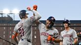 How Houston Astros shook off ugly start to reclaim AL West: 'Push the issue'