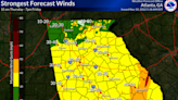 Georgia can expect 45 mph winds from TS Nicole. Here’s how to prepare.