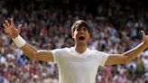 Alcaraz celebra la Eurocopa en la cena de los campeones de Wimbledon: "Es un gran domingo para los españoles"
