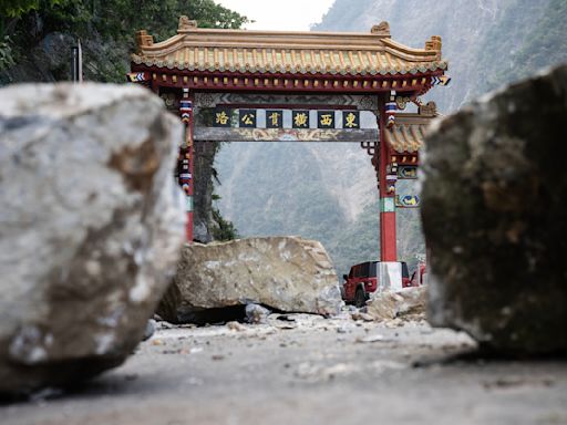 403花蓮地震給台灣的新課題：海底斷層研究做好，預警、防災腳步才能跟上 - 報導者 The Reporter