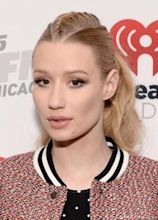 Iggy Azalea