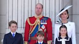 Prince William a 42 ans : ce subtil et instructif détail sur Charlotte repéré sur le cliché officiel pris par Kate